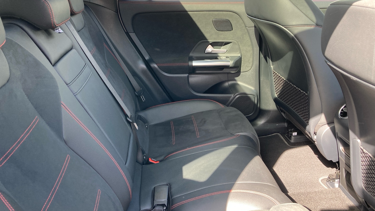 Used Mercedes-Benz EQA 2021 for sale - 78171686: Photo 16