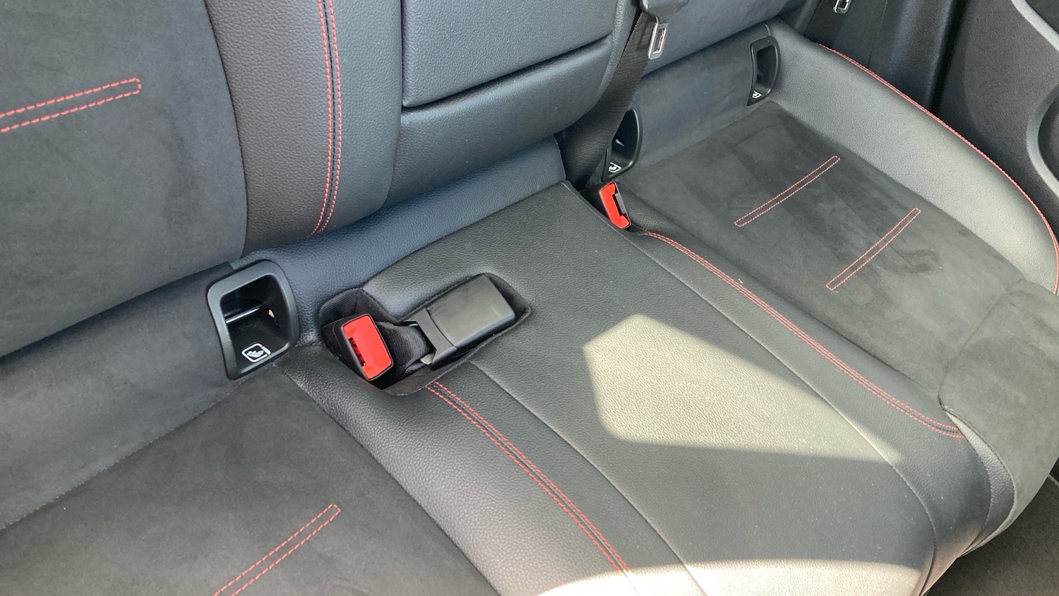 Used Mercedes-Benz EQA 2021 for sale - 78171686: Photo 17