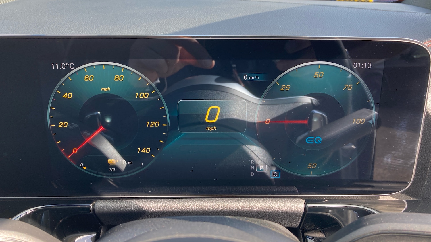 Used Mercedes-Benz EQA 2021 for sale - 78171686: Photo 18