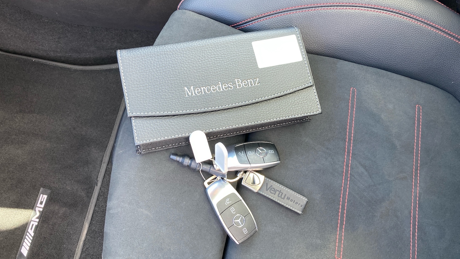 Used Mercedes-Benz EQA 2021 for sale - 78171686: Photo 19