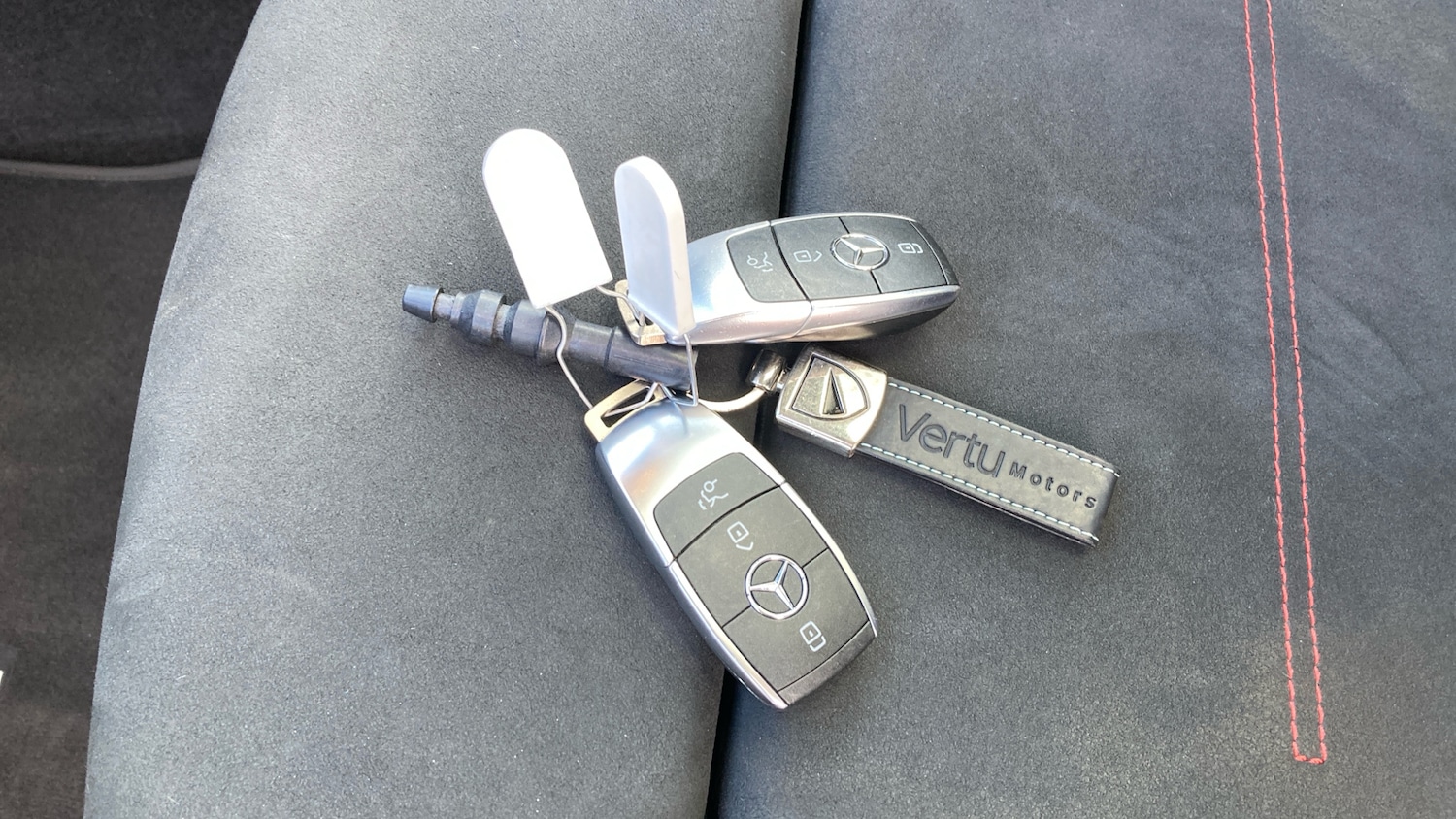 Used Mercedes-Benz EQA 2021 for sale - 78171686: Photo 20