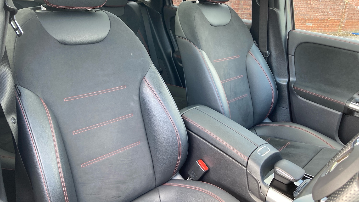 Used Mercedes-Benz EQA 2021 for sale - 78171686: Photo 29