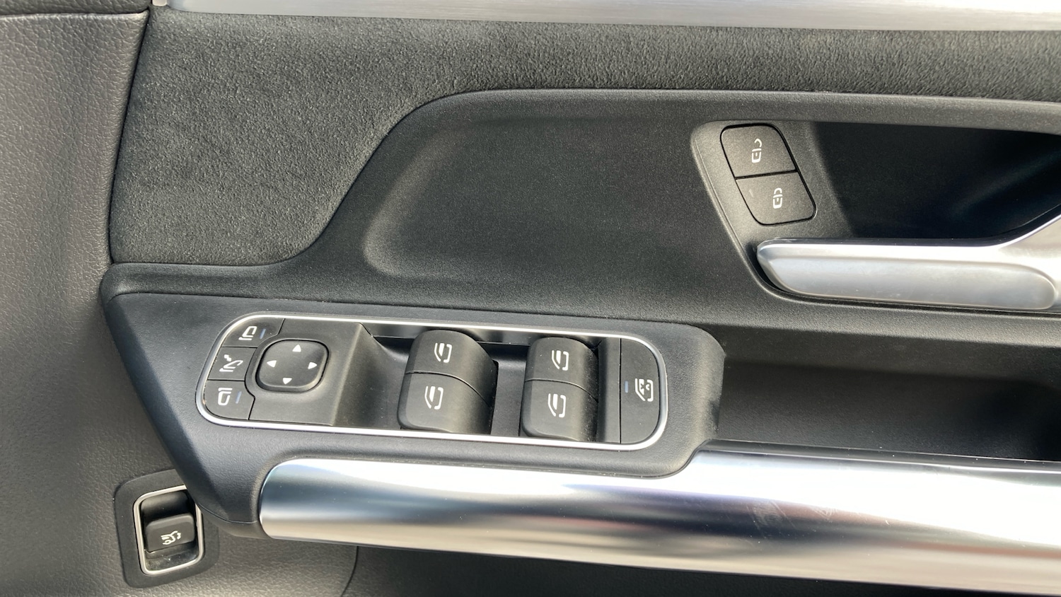 Used Mercedes-Benz EQA 2021 for sale - 78171686: Photo 32