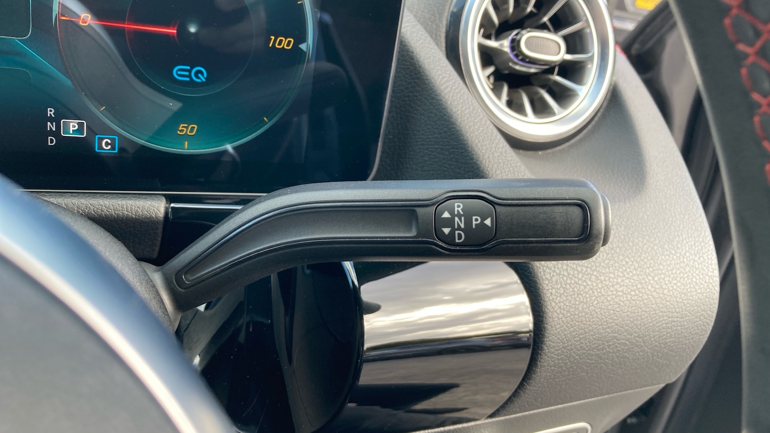 Used Mercedes-Benz EQA 2021 for sale - 78171686: Photo 38