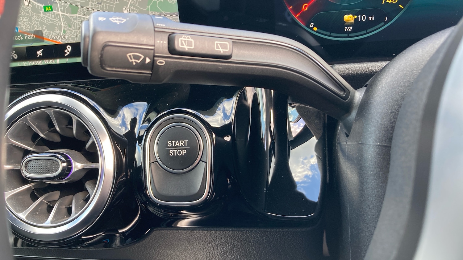 Used Mercedes-Benz EQA 2021 for sale - 78171686: Photo 39