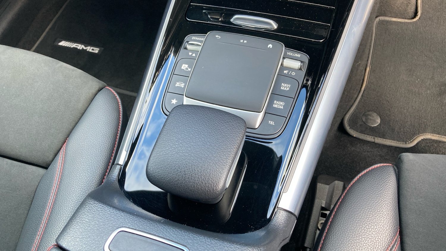 Used Mercedes-Benz EQA 2021 for sale - 78171686: Photo 40