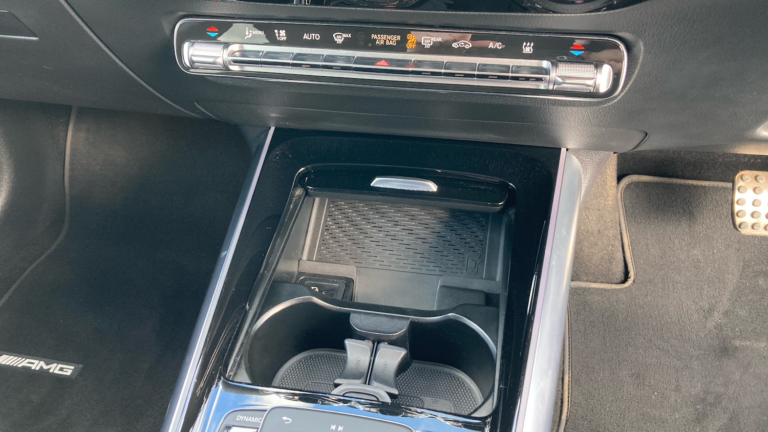 Used Mercedes-Benz EQA 2021 for sale - 78171686: Photo 41