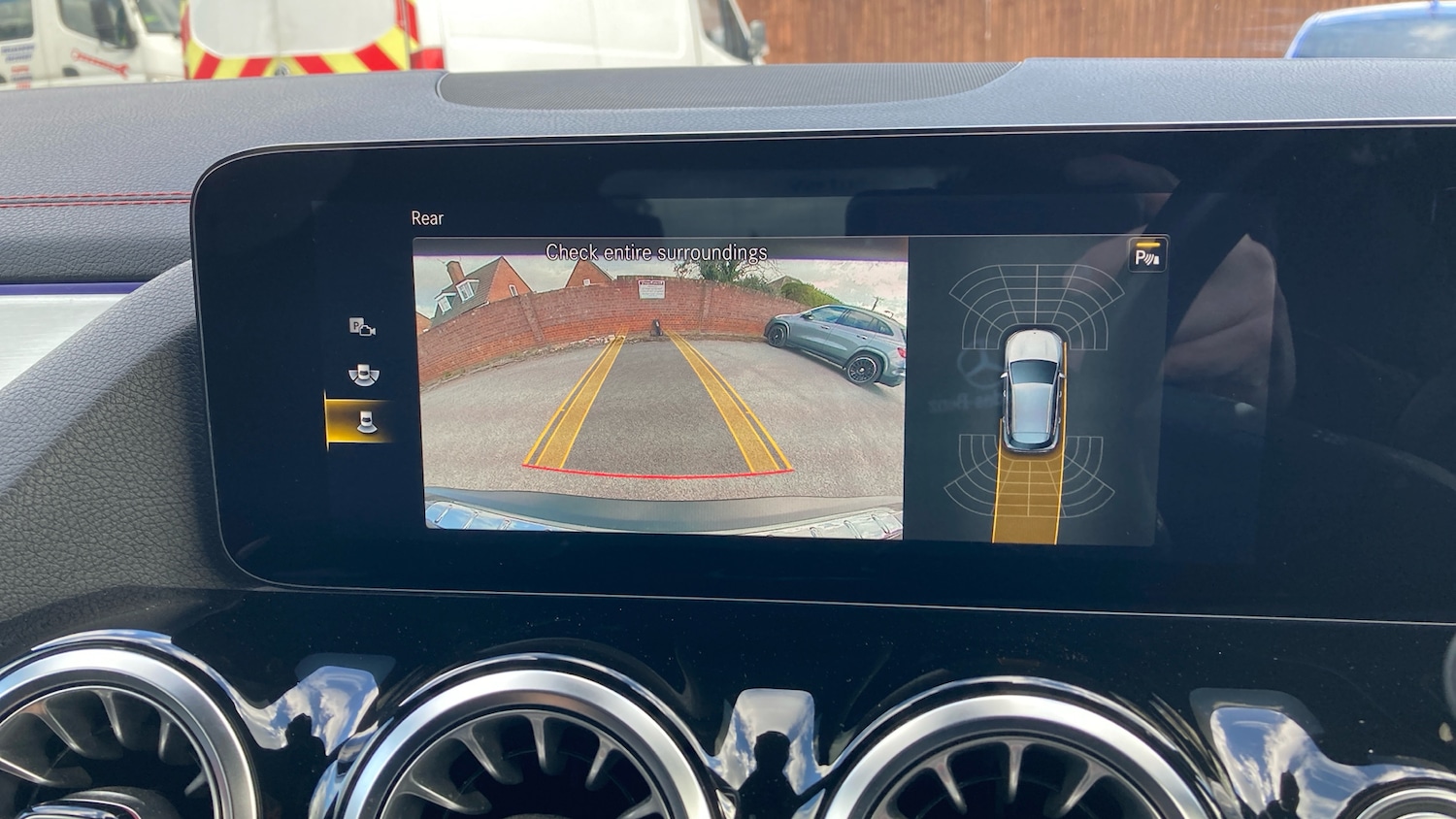 Used Mercedes-Benz EQA 2021 for sale - 78171686: Photo 42