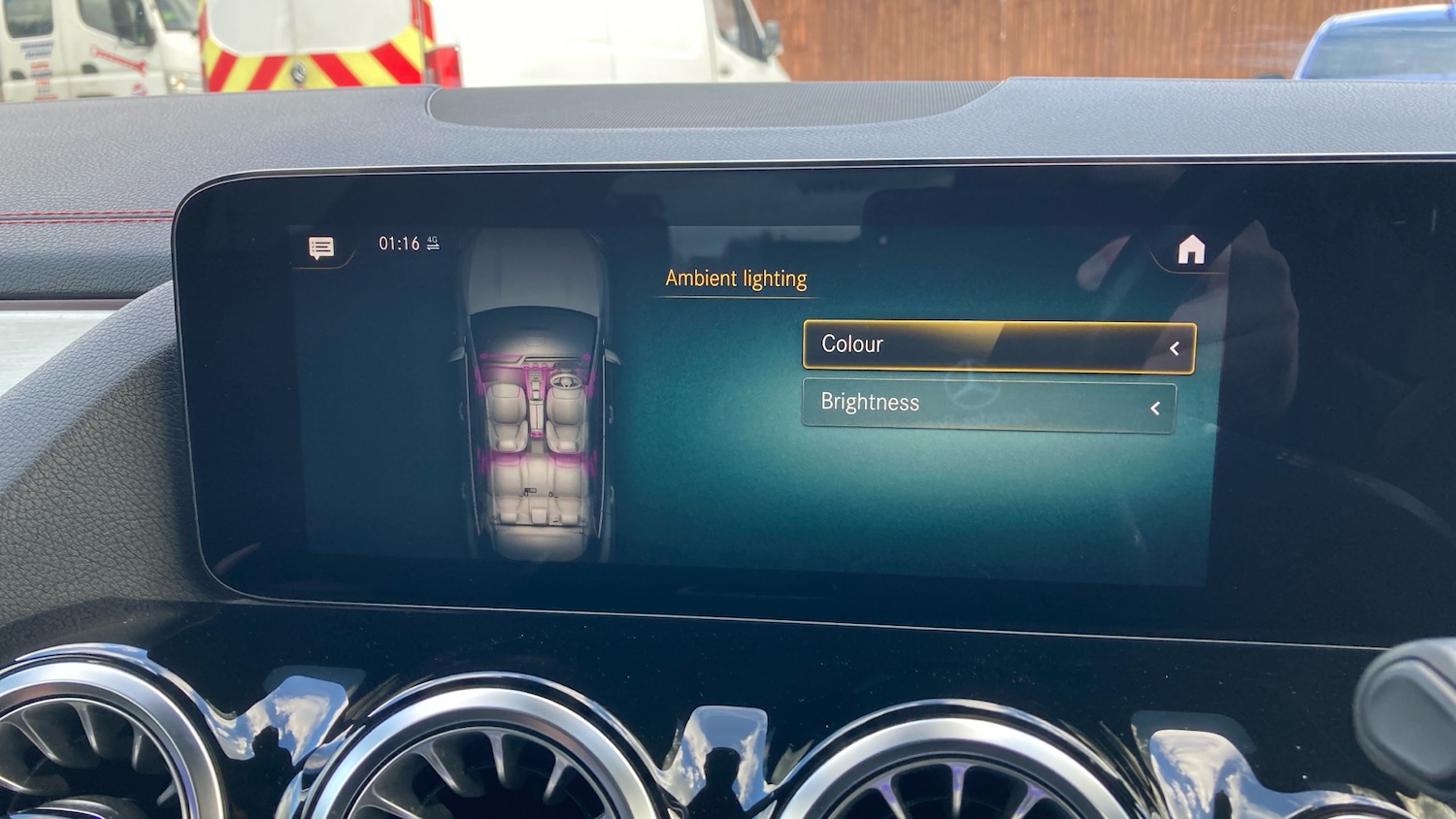 Used Mercedes-Benz EQA 2021 for sale - 78171686: Photo 45