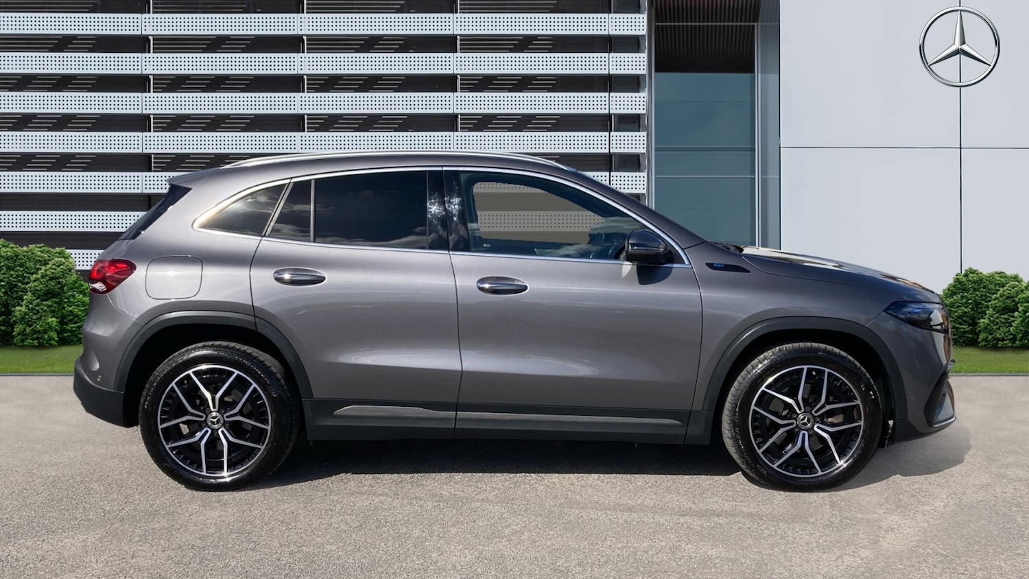 Used Mercedes-Benz EQA 2021 for sale - 78171686: Photo 5