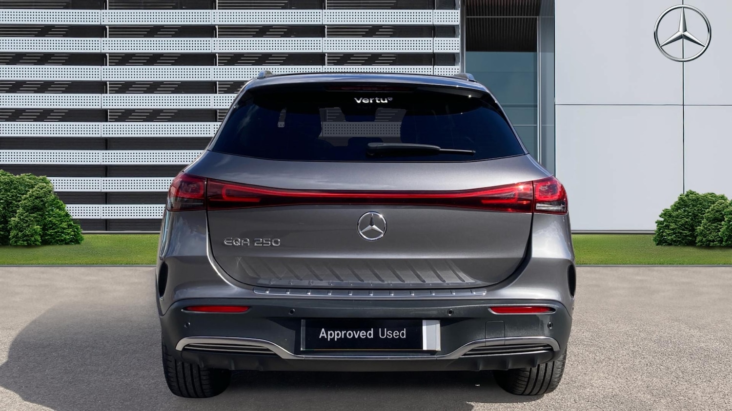 Used Mercedes-Benz EQA 2021 for sale - 78171686: Photo 6