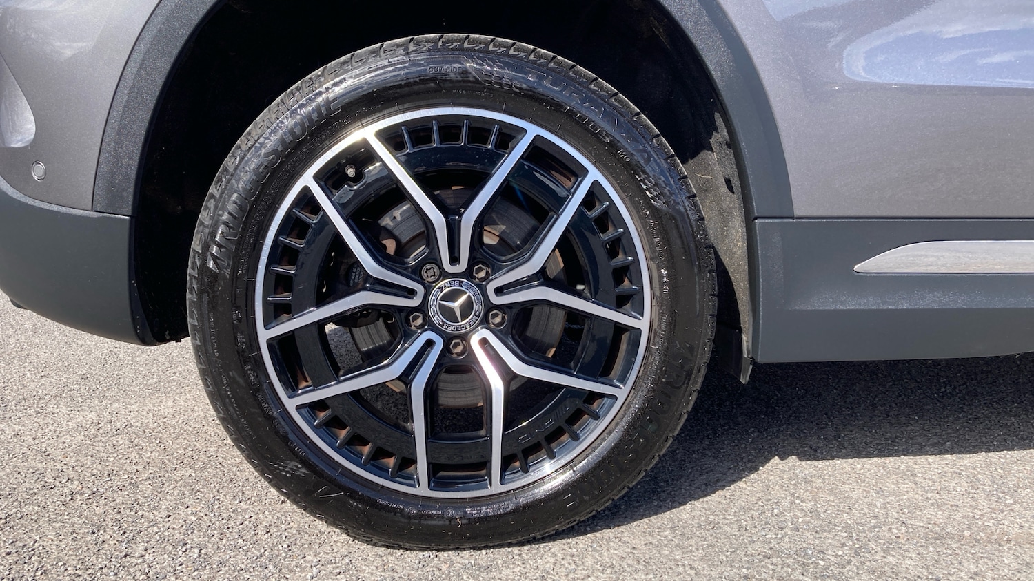 Used Mercedes-Benz EQA 2021 for sale - 78171686: Photo 7