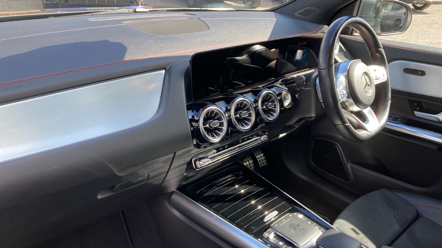 Used Mercedes-Benz EQA 2021 for sale - 78171686: Photo 9