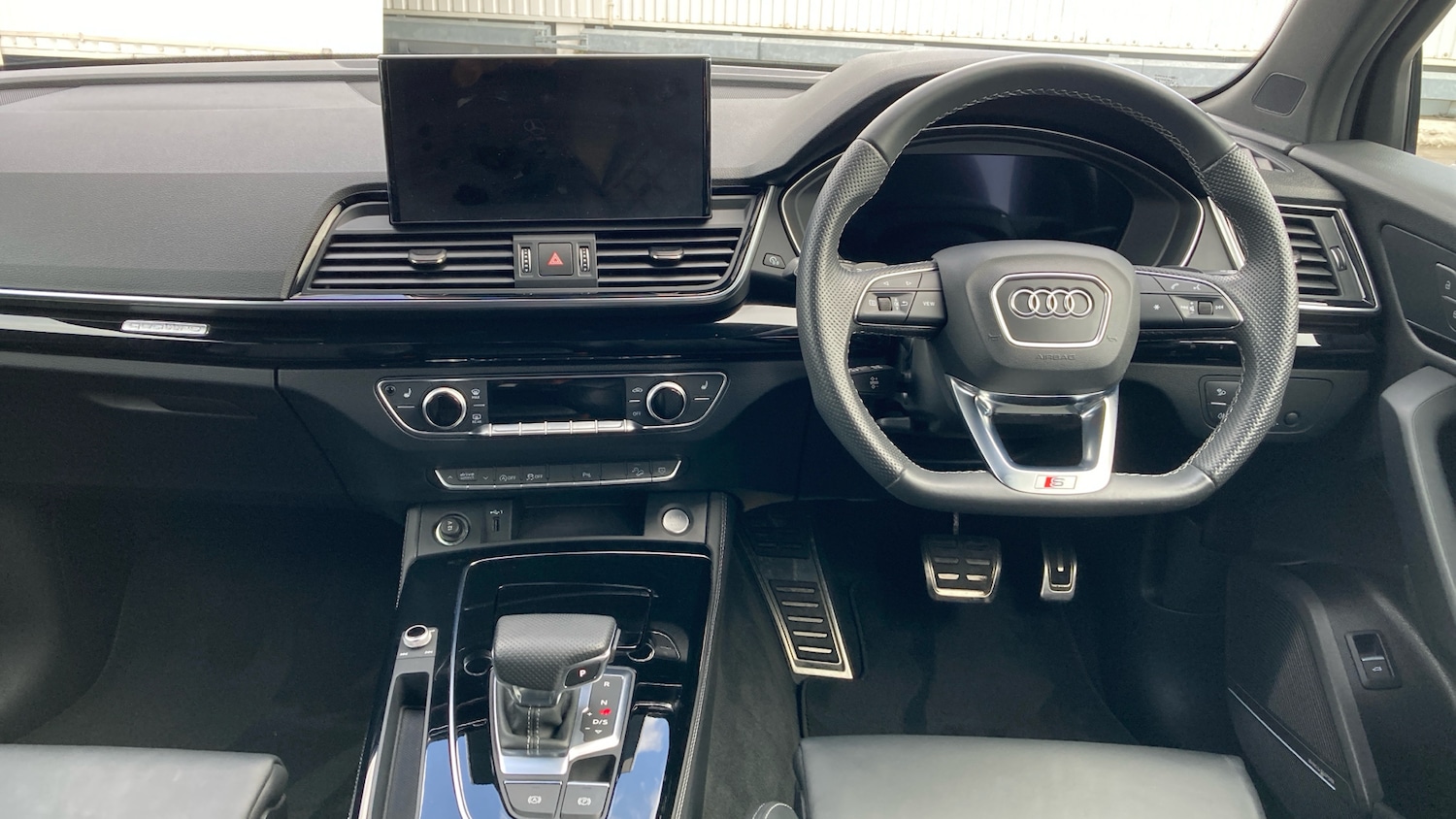 Used Audi Q5 2022 for sale - 76008756: Photo 10