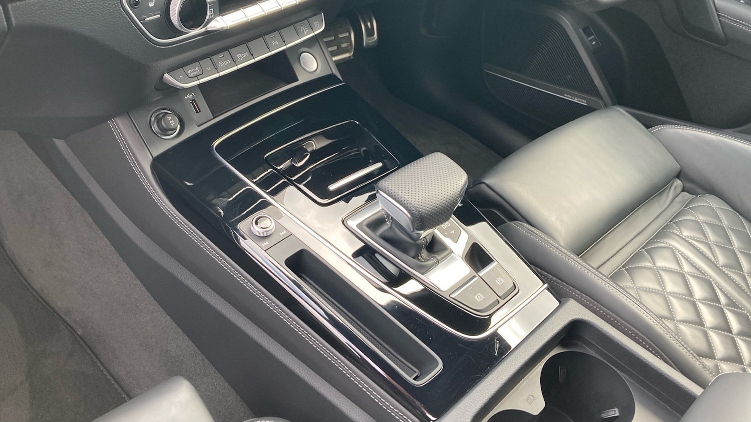 Used Audi Q5 2022 for sale - 76008756: Photo 13