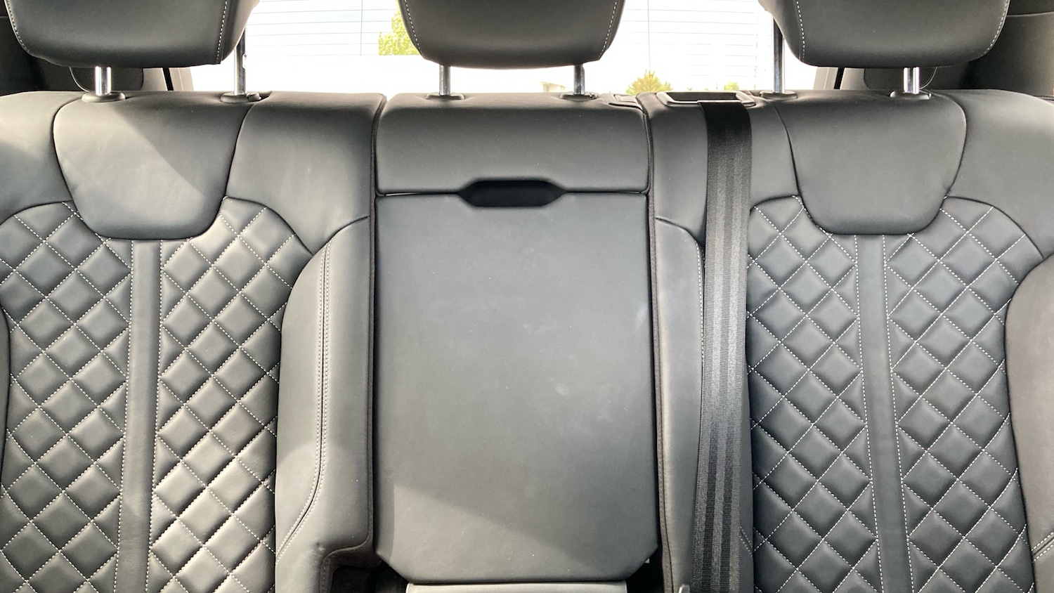 Used Audi Q5 2022 for sale - 76008756: Photo 15
