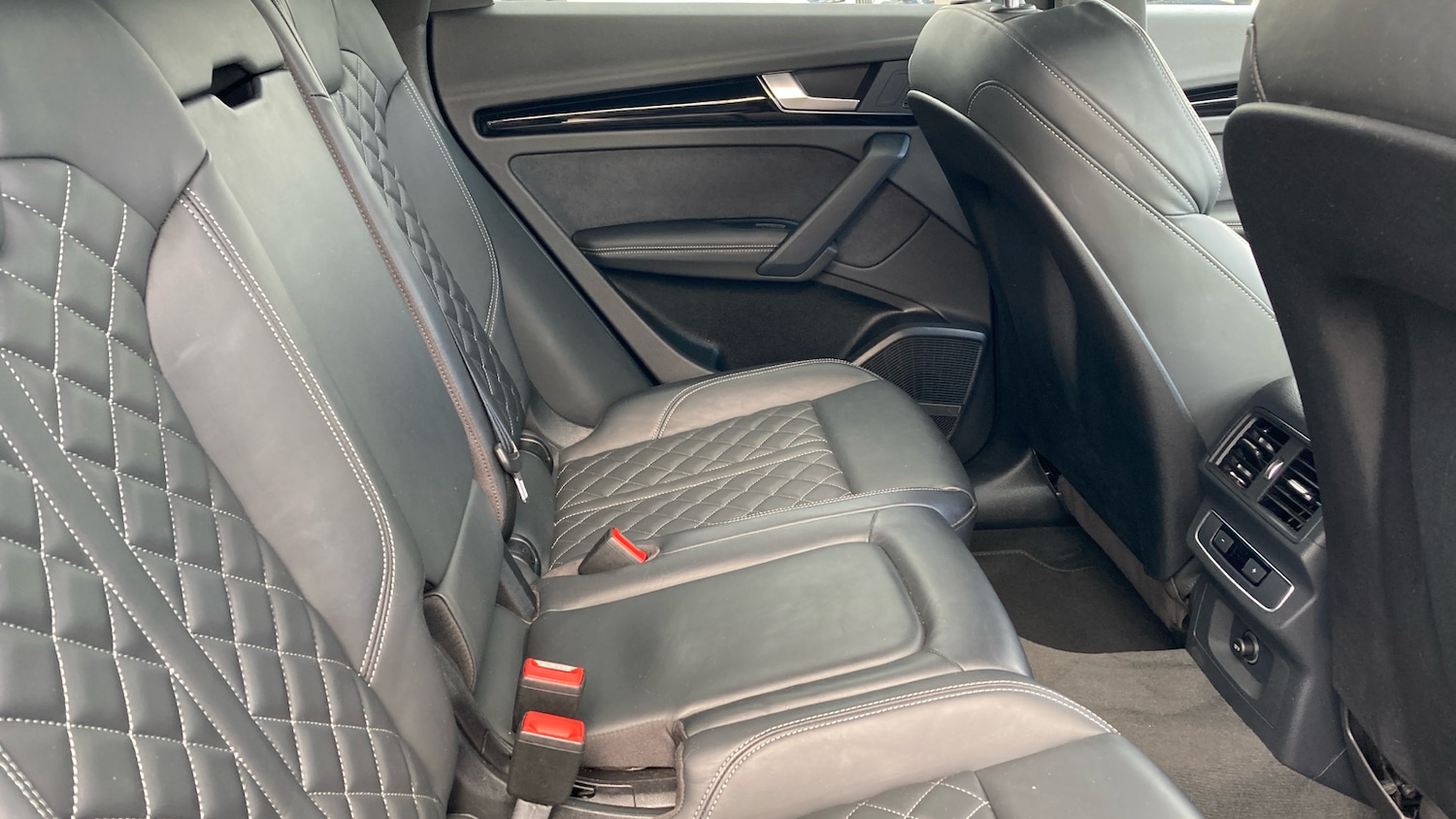 Used Audi Q5 2022 for sale - 76008756: Photo 16