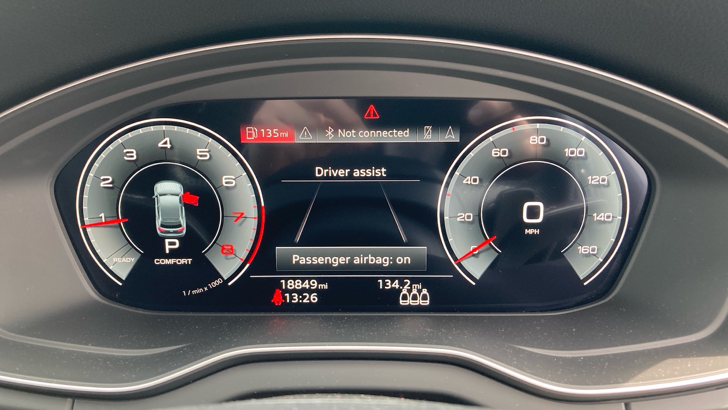 Used Audi Q5 2022 for sale - 76008756: Photo 18