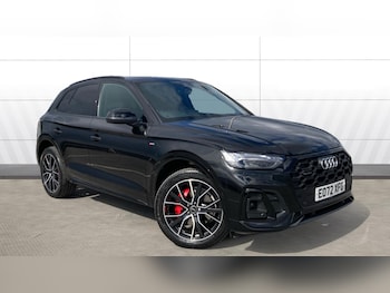 Audi - Q5