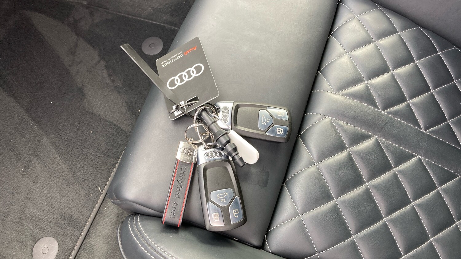 Used Audi Q5 2022 for sale - 76008756: Photo 20