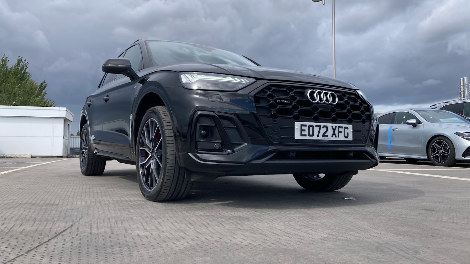 Used Audi Q5 2022 for sale - 76008756: Photo 21