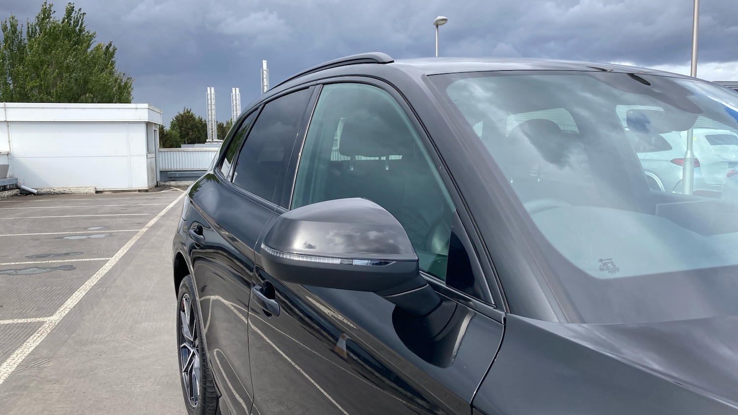 Used Audi Q5 2022 for sale - 76008756: Photo 23