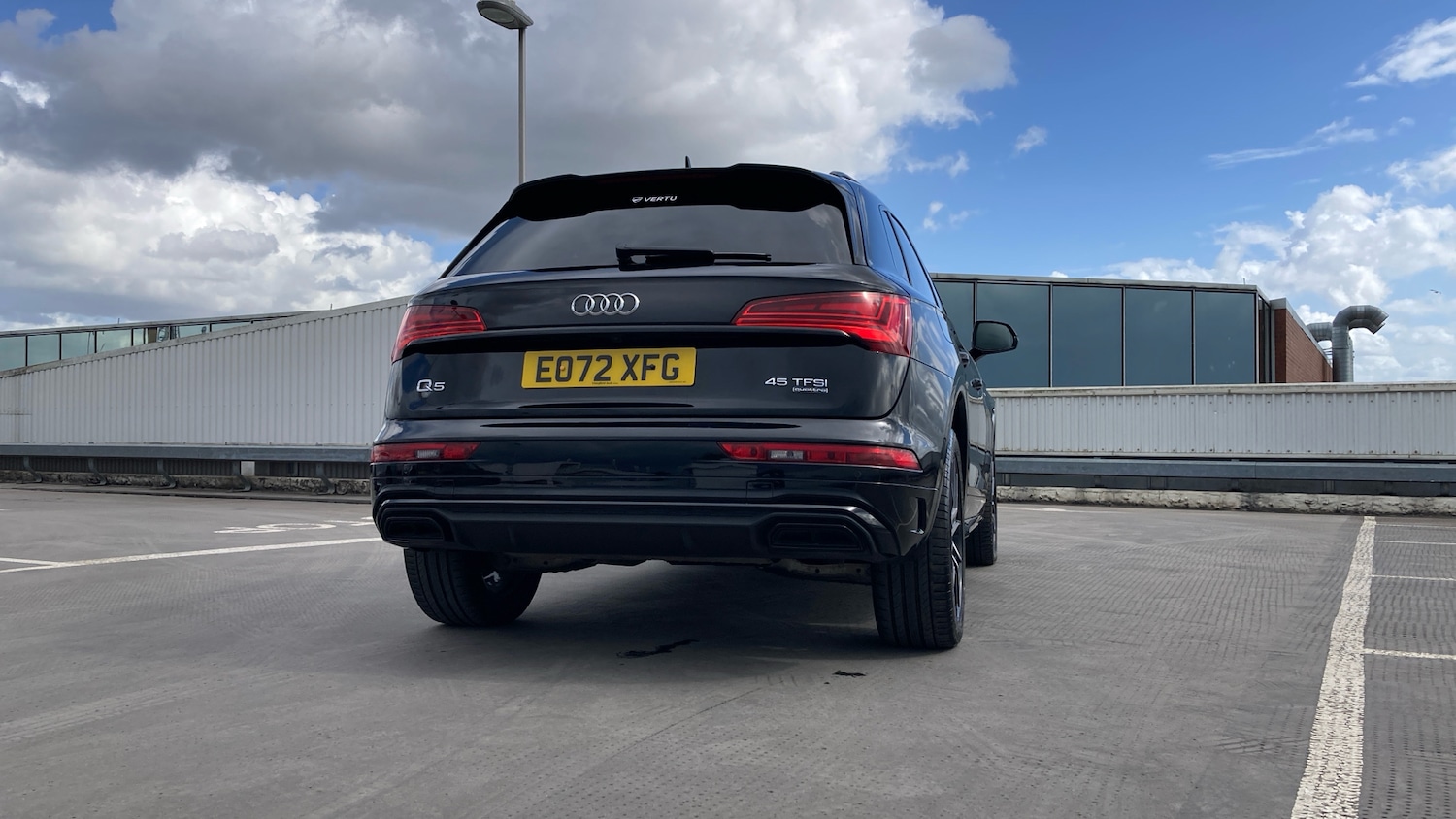 Used Audi Q5 2022 for sale - 76008756: Photo 24
