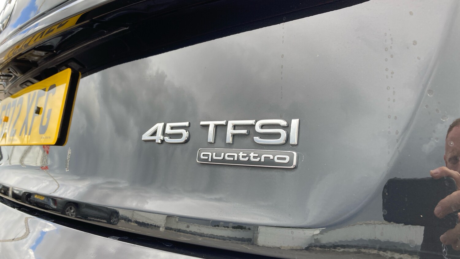Used Audi Q5 2022 for sale - 76008756: Photo 25