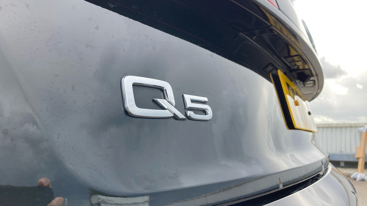 Used Audi Q5 2022 for sale - 76008756: Photo 26