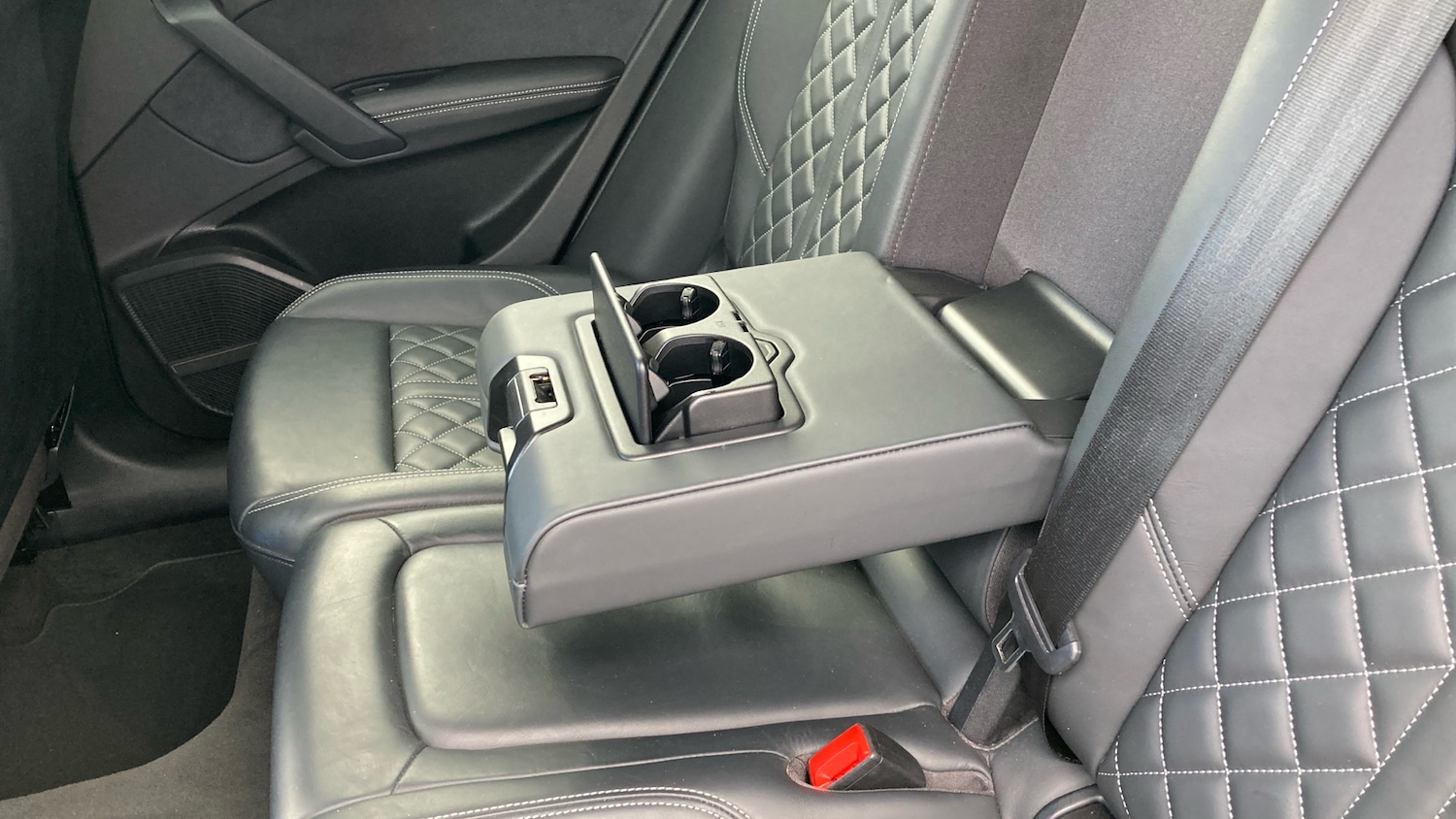 Used Audi Q5 2022 for sale - 76008756: Photo 29