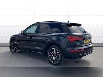 Used Audi Q5 2022 for sale - 76008756: Photo 2