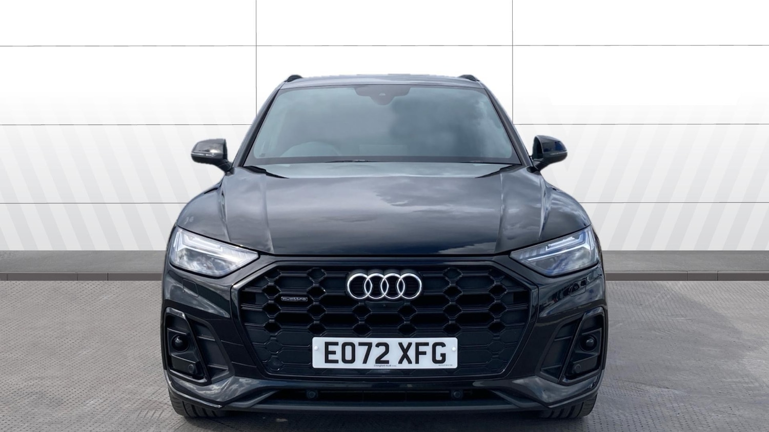 Used Audi Q5 2022 for sale - 76008756: Photo 3