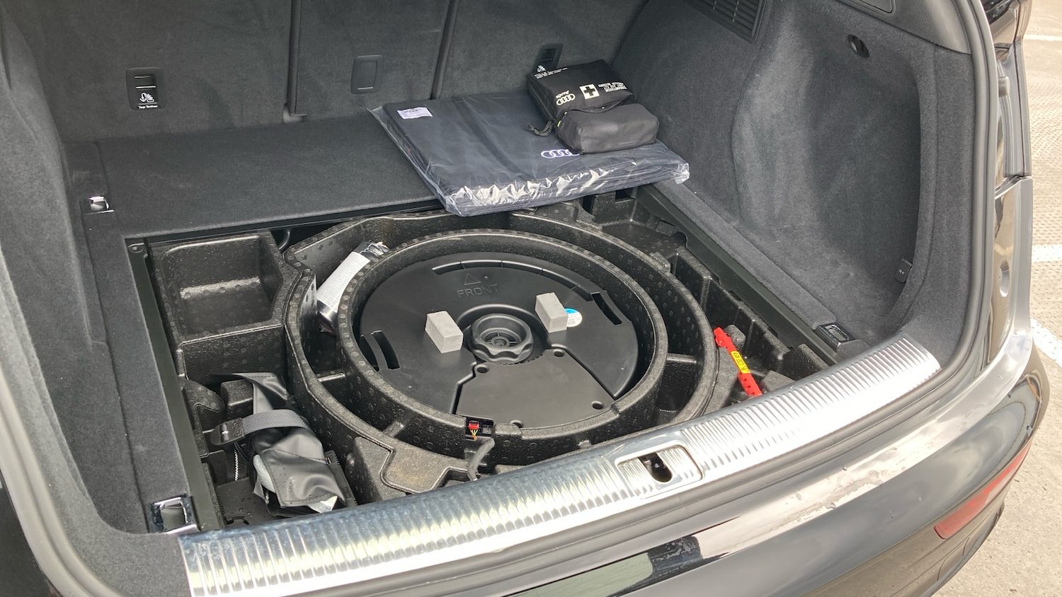 Used Audi Q5 2022 for sale - 76008756: Photo 31