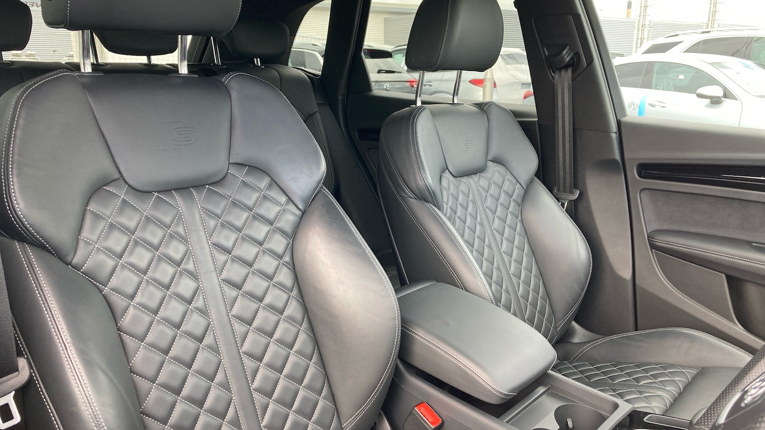 Used Audi Q5 2022 for sale - 76008756: Photo 32