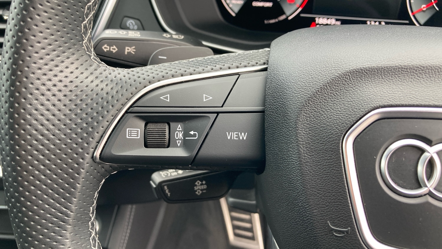 Used Audi Q5 2022 for sale - 76008756: Photo 39