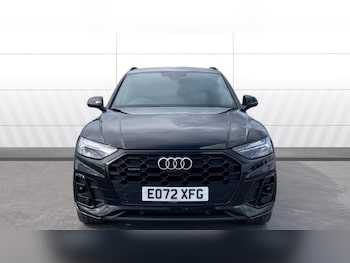 Used Audi Q5 2022 for sale - 76008756: Photo 3