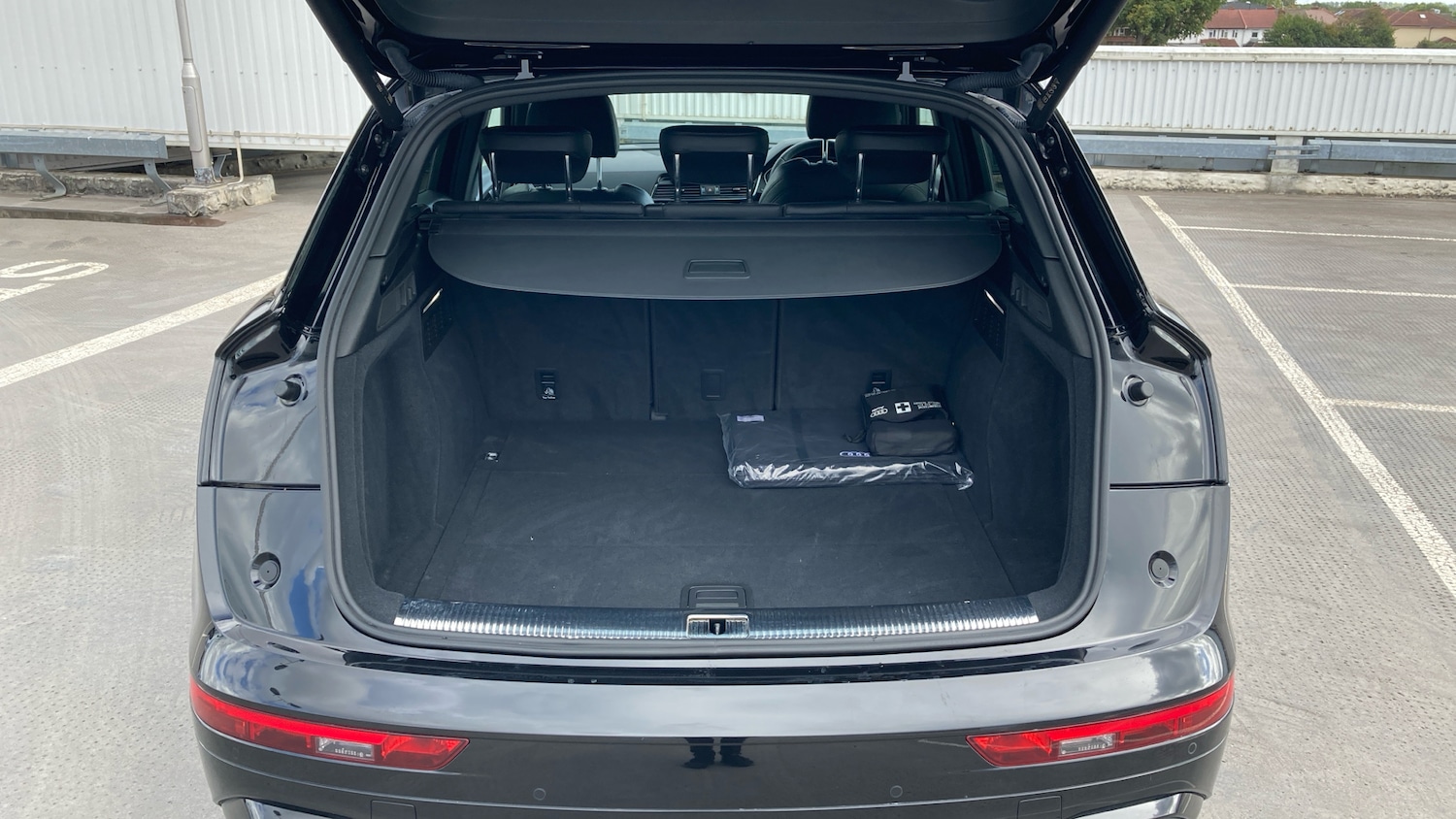 Used Audi Q5 2022 for sale - 76008756: Photo 4