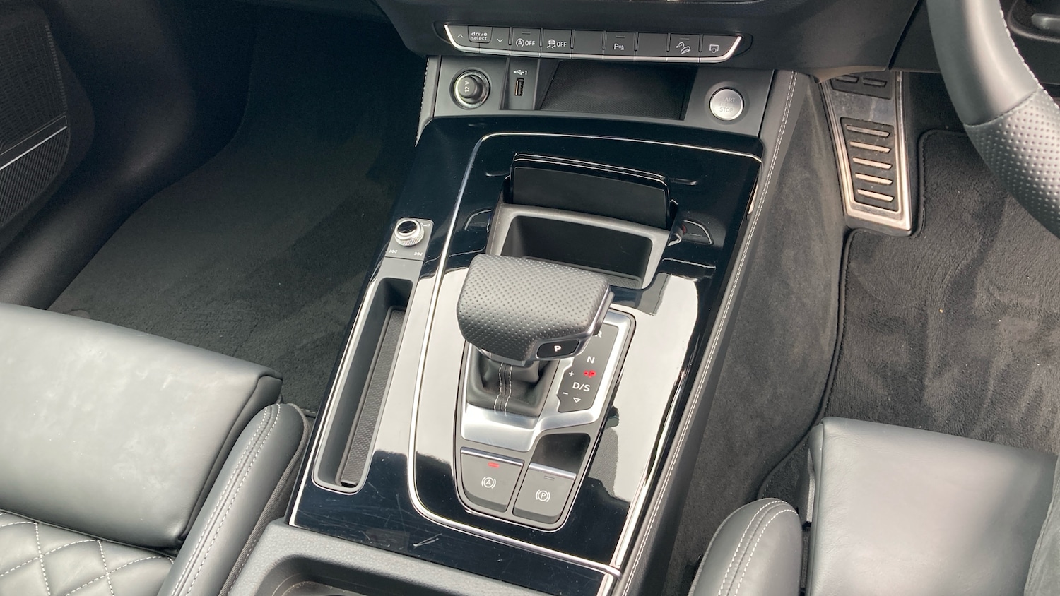 Used Audi Q5 2022 for sale - 76008756: Photo 42