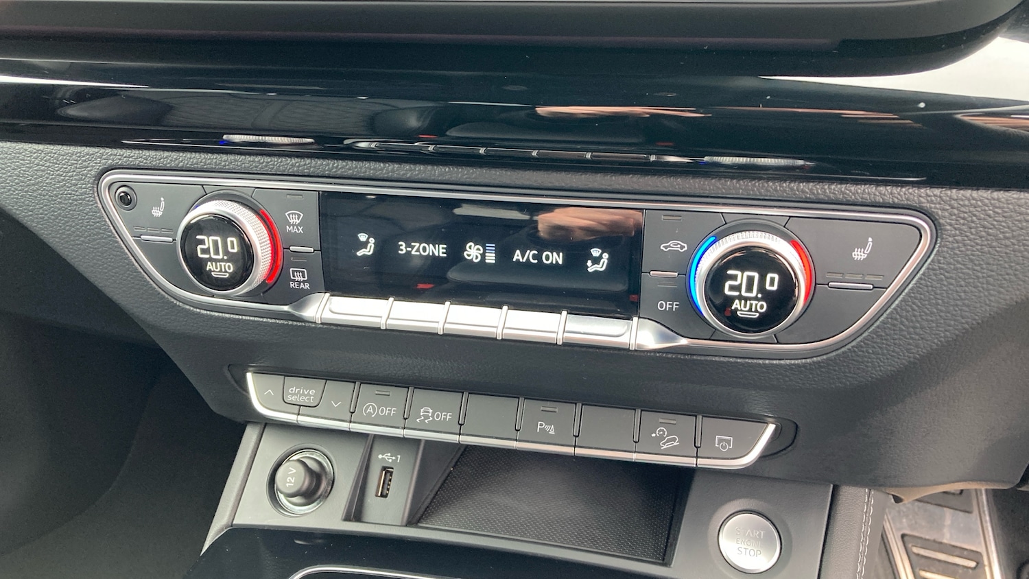 Used Audi Q5 2022 for sale - 76008756: Photo 43