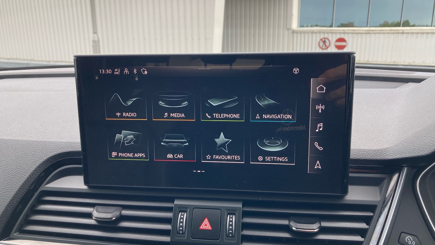 Used Audi Q5 2022 for sale - 76008756: Photo 45