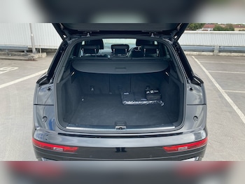 Used Audi Q5 2022 for sale - 76008756: Photo 4