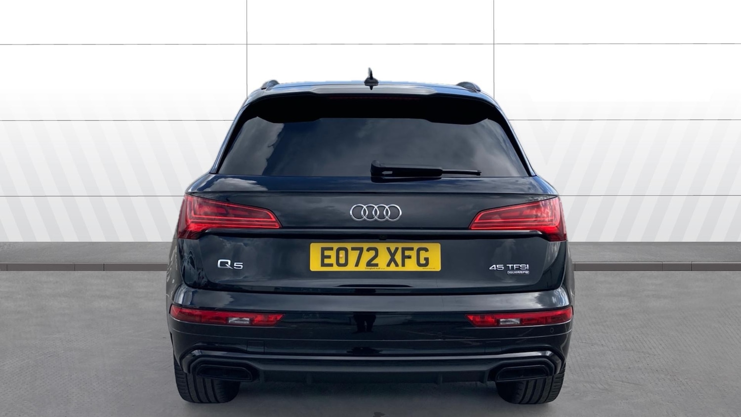 Used Audi Q5 2022 for sale - 76008756: Photo 6