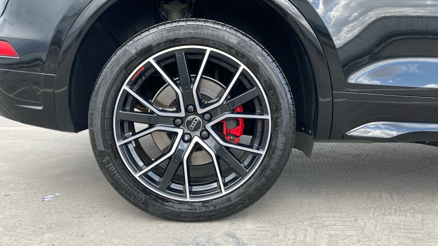 Used Audi Q5 2022 for sale - 76008756: Photo 7