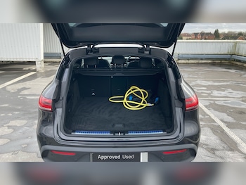 Used Mercedes-Benz EQC 2023 for sale - 76504831: Photo