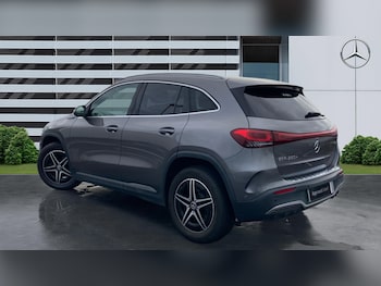 Used Mercedes-Benz EQA 2022 for sale - 76413256: Photo