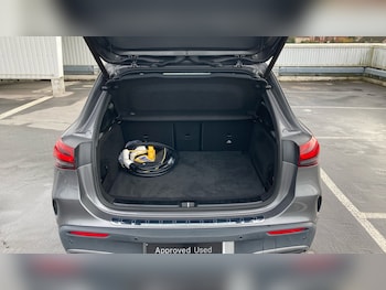 Used Mercedes-Benz EQA 2022 for sale - 76413256: Photo