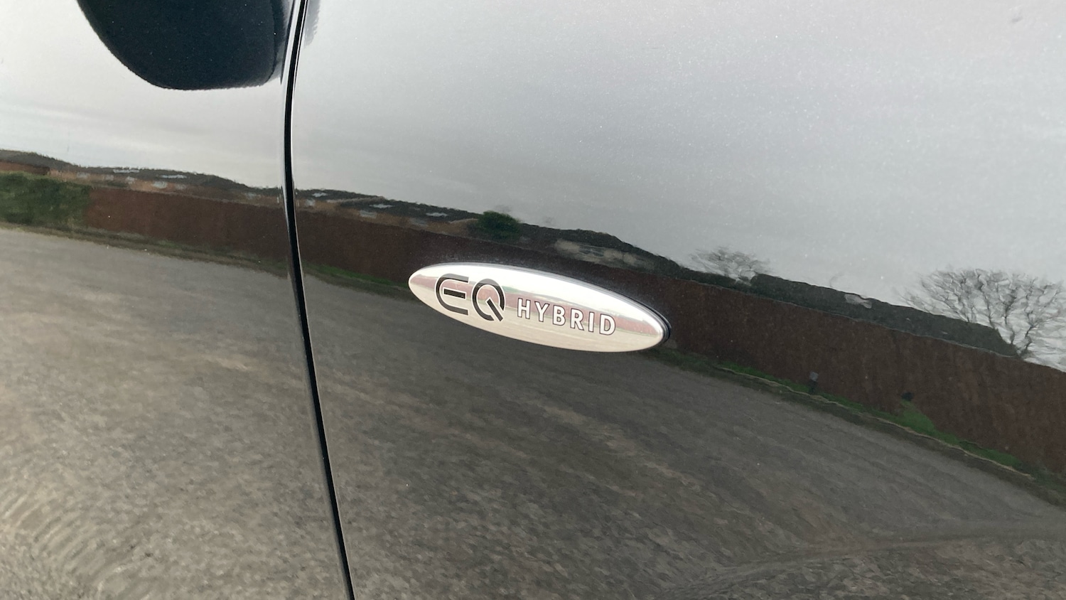 Used Mercedes-Benz GLA 2025 for sale - 77079471: Photo 22