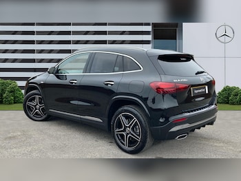 Used Mercedes-Benz GLA 2025 for sale - 77079471: Photo