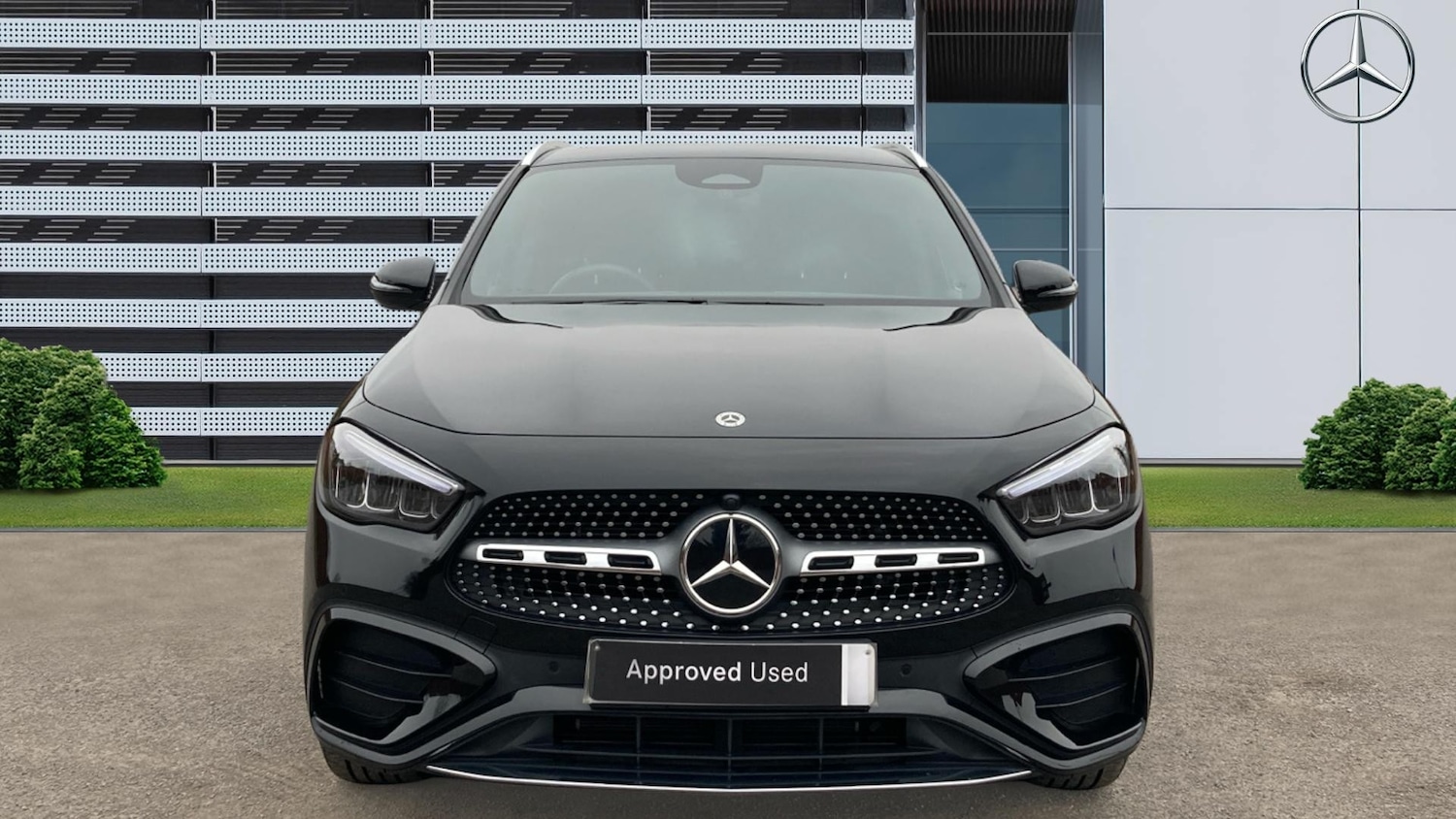 Used Mercedes-Benz GLA 2025 for sale - 77079471: Photo 3