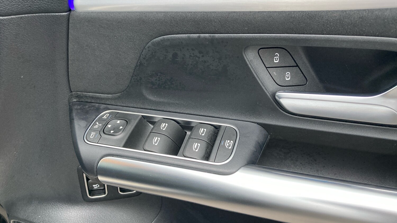 Used Mercedes-Benz GLA 2025 for sale - 77079471: Photo 32